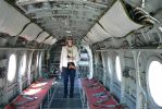 PICTURES/USS Midway - Flight Deck/t_Inside Duel Rotor Helicoptor.JPG